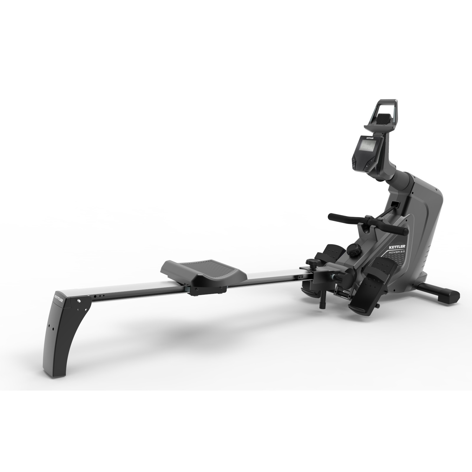 Kettler Rower 2.0 rowing machine